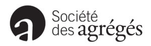 Nouveau logo Société des agrégés