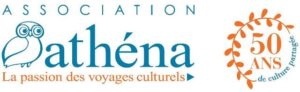 Logo Association Athéna
