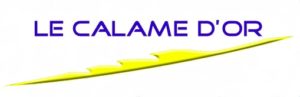 Logo le Calame d'Or