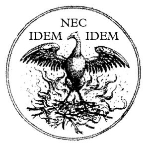 Logo Société d’Études Médio- et Néo-Latines (SEMEN-L)